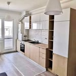 Аренда уютной квартиры-студии с отдельной комнатой и балконом, район Кьяжна, Бухарест, Румыния